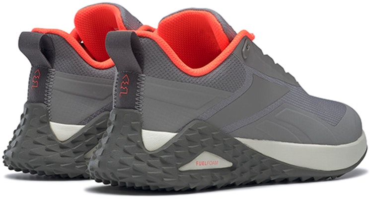 (W) 锐步 Trail Cruiser "灰白" FX0128 Purchase (W) 锐步 Trail Cruiser "灰白" FX0128