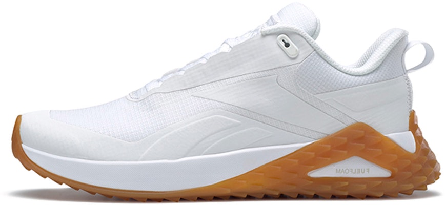 (Women) Reebok Trail Cruiser White FU8840 Buy (Women) Reebok Trail Cruiser White FU8840