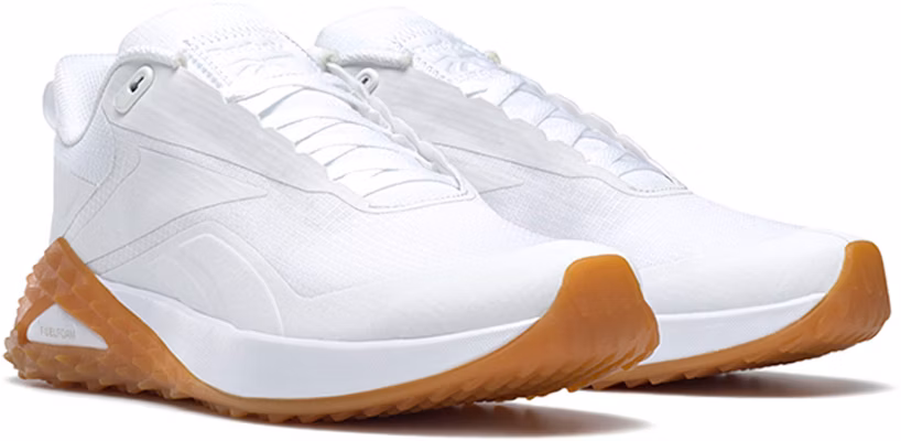Reebok Trail Cruiser 女款 白色 跑步鞋 Lookbook Reebok Trail Cruiser 女款 白色 跑步鞋