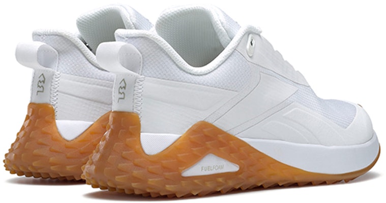 Reebok Trail Cruiser 女款 白色 跑步鞋 Shop Reebok Trail Cruiser 女款 白色 跑步鞋
