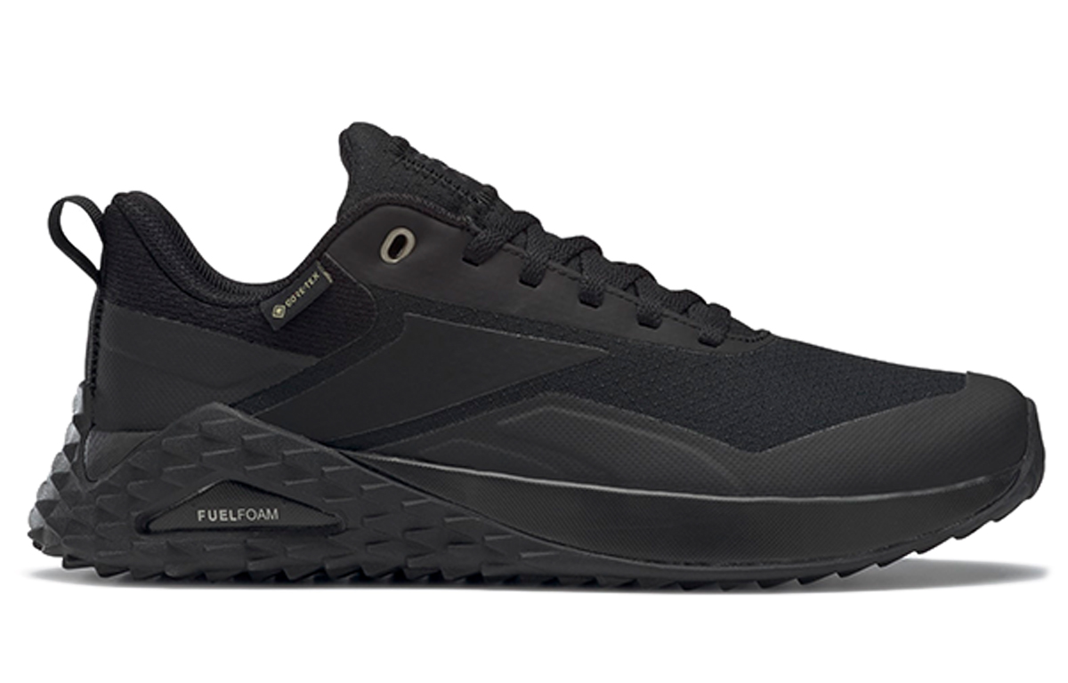 Order (W) リーボック トレイルクルーザー GTX  (耐衝撃・防滑) FU8519