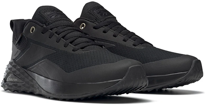 (W) リーボック トレイルクルーザー GTX (耐衝撃・防滑) FU8519 Lookbook (W) リーボック トレイルクルーザー GTX (耐衝撃・防滑) FU8519