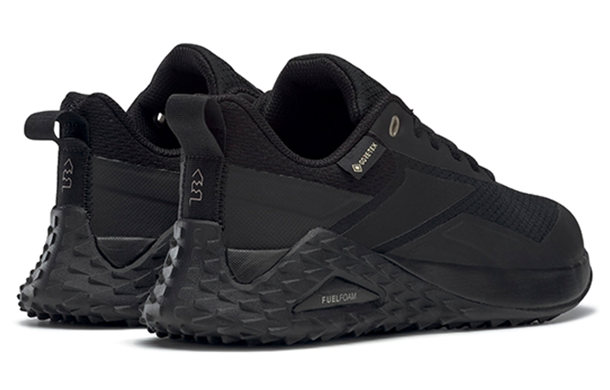 Purchase (W) リーボック トレイルクルーザー GTX  (耐衝撃・防滑) FU8519