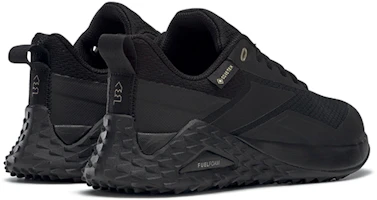 Purchase Reebok Trail Cruiser Gore-Tex 減震防滑 戶外越野跑步鞋 女款 黑色