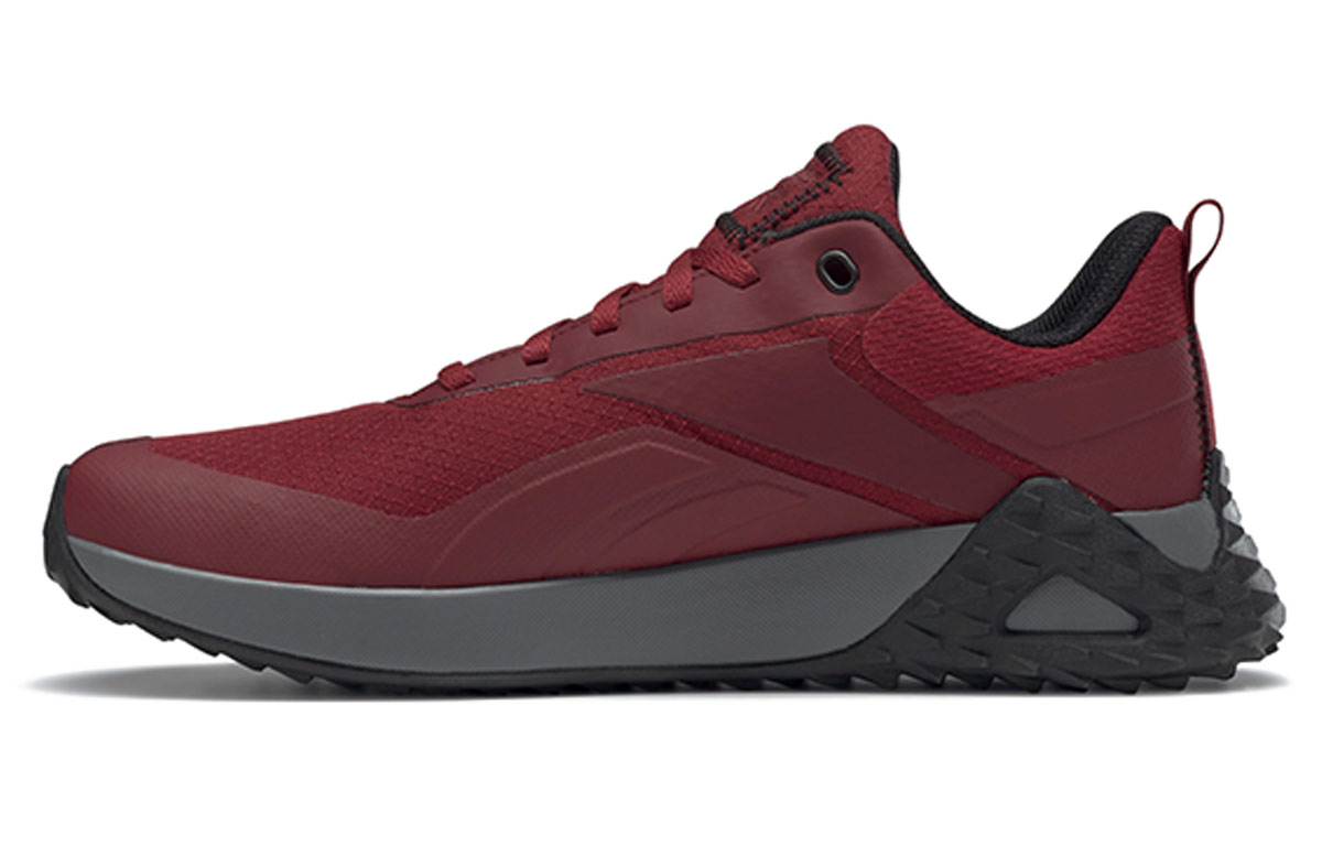 (Women) Reebok Trail Cruiser Gore-Tex 'Red Gray' FW6402