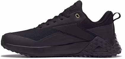 (Women) Reebok Trail Cruiser Gore-Tex 'Black Shock-Absorbent Non-Slip Outdoor Trail Running' FU8519 (Women) Reebok Trail Cruiser Gore-Tex 'Black Shock-Absorbent Non-Slip Outdoor Trail Running' FU8519