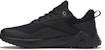(W) Reebok Trail Cruiser Gore-Tex 'Hitam Penyerap Kejutan Anti-Licin Larian Denai Outdoor' FU8519