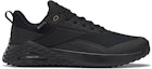 Order (W) Reebok Trail Cruiser Gore-Tex 'Hitam Penyerap Kejutan Anti-Licin Larian Denai Outdoor' FU8519