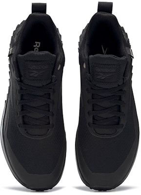 (Women) Reebok Trail Cruiser Gore-Tex 'Black Shock-Absorbent Non-Slip Outdoor Trail Running' FU8519 Shop (Women) Reebok Trail Cruiser Gore-Tex 'Black Shock-Absorbent Non-Slip Outdoor Trail Running' FU8519