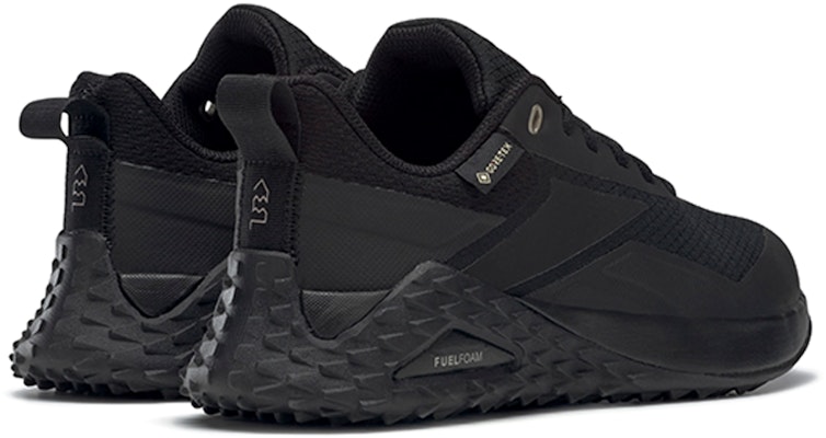 (Women) Reebok Trail Cruiser Gore-Tex 'Black Shock-Absorbent Non-Slip Outdoor Trail Running' FU8519 Purchase (Women) Reebok Trail Cruiser Gore-Tex 'Black Shock-Absorbent Non-Slip Outdoor Trail Running' FU8519