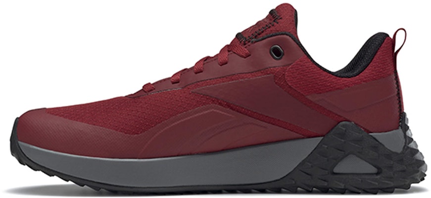 (Women) Reebok Trail Cruiser Gore-Tex 'Red Gray' FW6402 Buy (Women) Reebok Trail Cruiser Gore-Tex 'Red Gray' FW6402