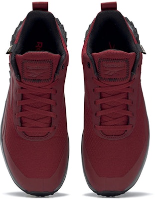 (Women) Reebok Trail Cruiser Gore-Tex 'Red Gray' FW6402 Shop (Women) Reebok Trail Cruiser Gore-Tex 'Red Gray' FW6402