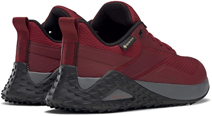 (Women) Reebok Trail Cruiser Gore-Tex 'Red Gray' FW6402 Purchase (Women) Reebok Trail Cruiser Gore-Tex 'Red Gray' FW6402