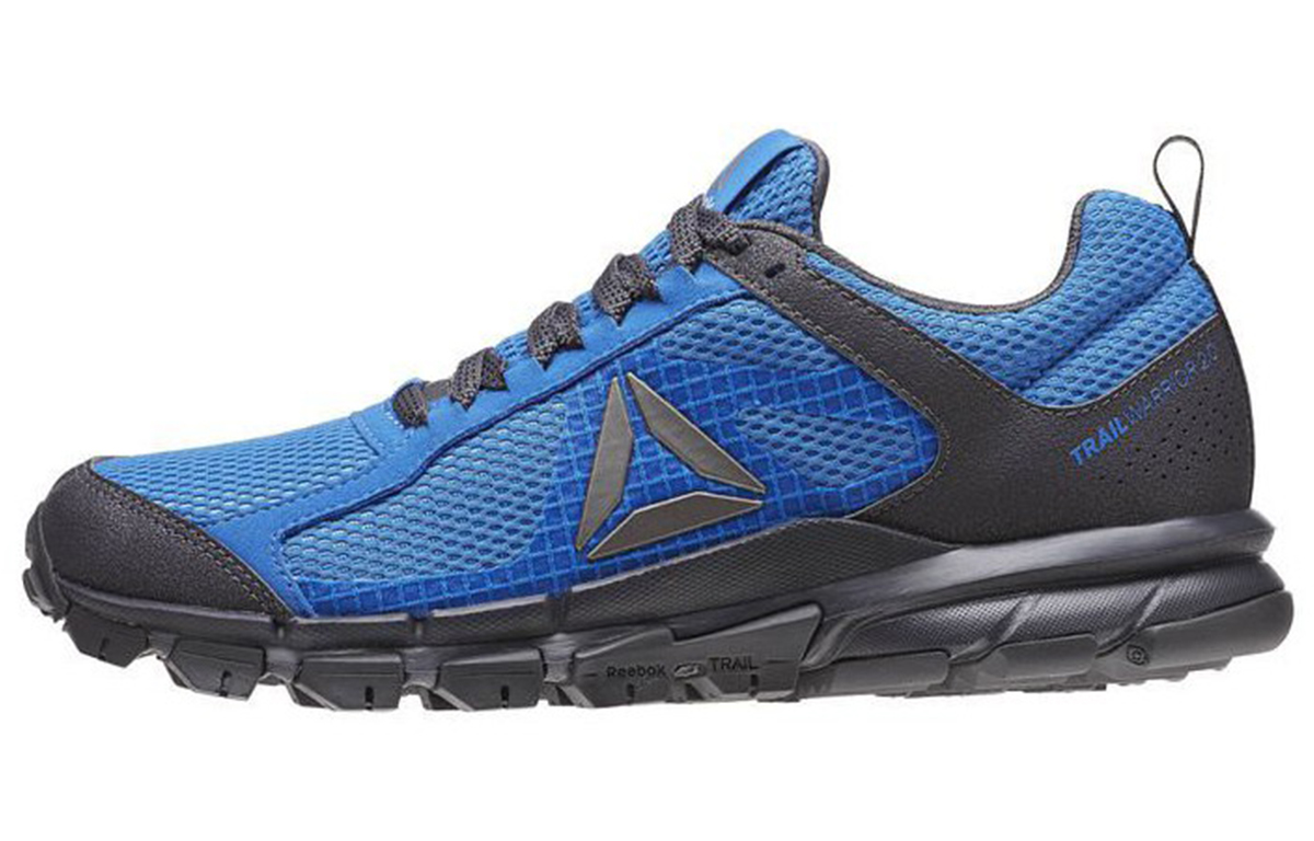 (Women) Reebok Trail Warrior 2.0 'Blue Black' BD4716