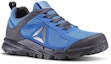 Lookbook (W) Reebok Trail Warrior 2.0 'Biru Hitam' BD4716