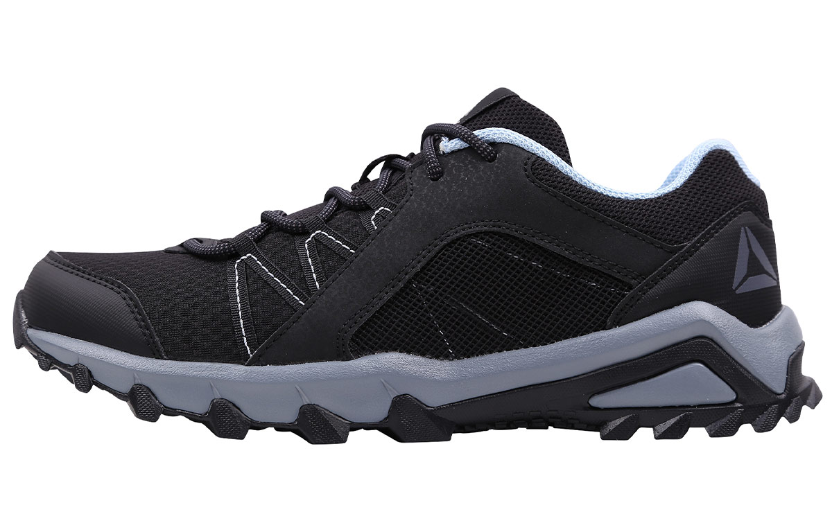 (Women) Reebok Trailgrip 60 'Black' BS5302