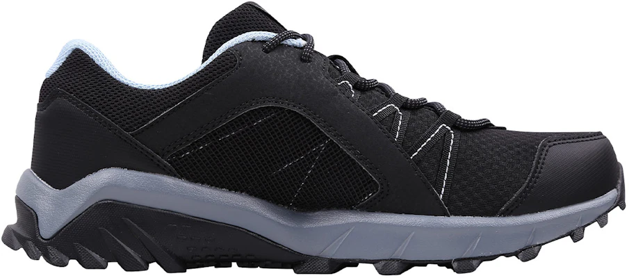(W) Reebok Trailgrip 60 ''Schwarz'' Wanderschuhe BS5302 Order (W) Reebok Trailgrip 60 ''Schwarz'' Wanderschuhe BS5302