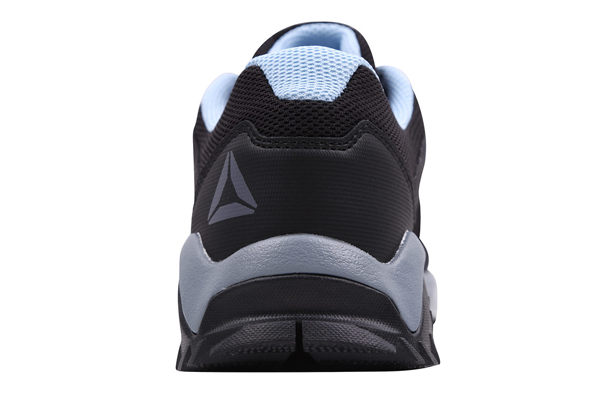 Purchase (W) Reebok Trailgrip 60 ''Schwarz'' Wanderschuhe BS5302