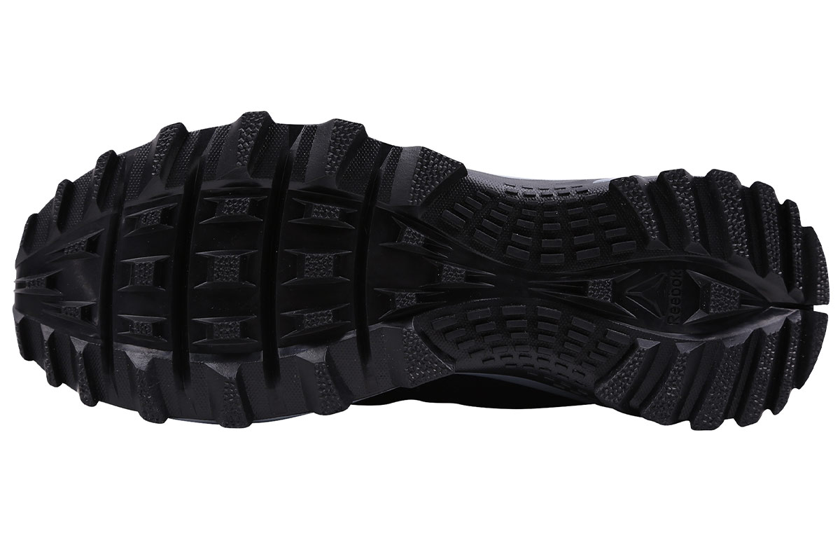 Details for (W) Reebok Trailgrip 60 ''Schwarz'' Wanderschuhe BS5302