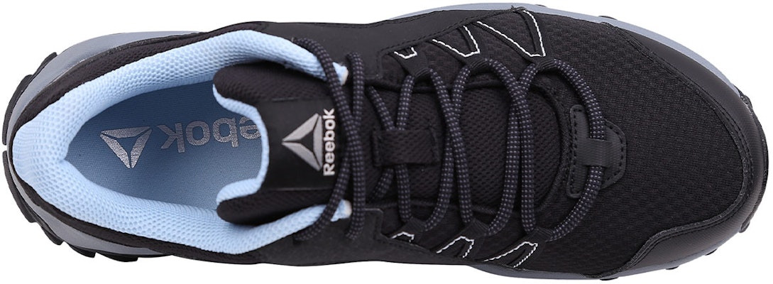 (W) Reebok Trailgrip 60 'Hitam' BS5302 Shop (W) Reebok Trailgrip 60 'Hitam' BS5302