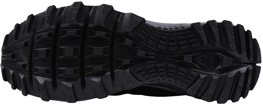 (W) Reebok Trailgrip 60 'Hitam' BS5302 Details for (W) Reebok Trailgrip 60 'Hitam' BS5302