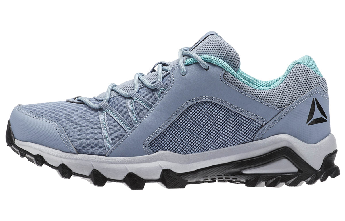 (Women) Reebok Trailgrip 6.0 'Grey Blue' CM9508
