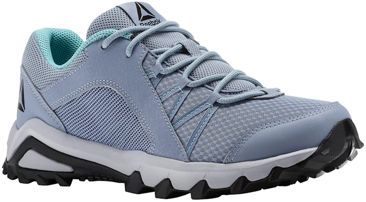 (W) Reebok Trailgrip 6.0 ''Grau Blau'' CM9508 Lookbook (W) Reebok Trailgrip 6.0 ''Grau Blau'' CM9508