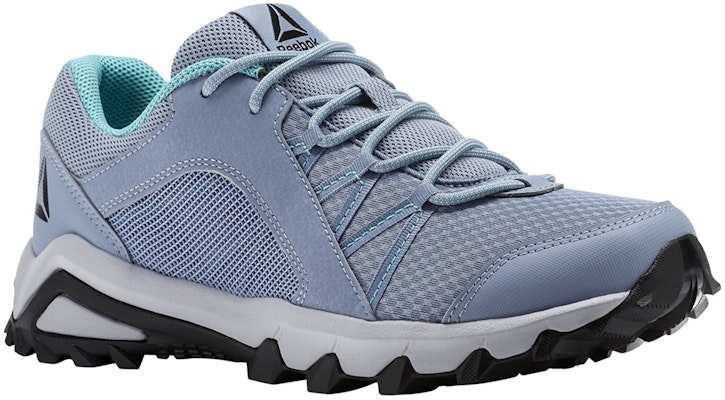 (Women) Reebok Trailgrip 6.0 'Grey Blue' CM9508 Lookbook (Women) Reebok Trailgrip 6.0 'Grey Blue' CM9508