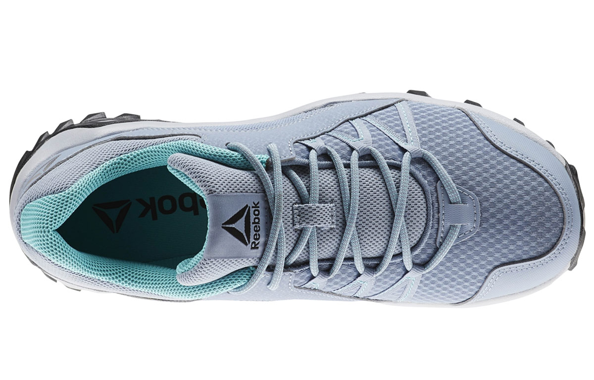 Shop (W) Reebok Trailgrip 6.0 ''Grau Blau'' CM9508
