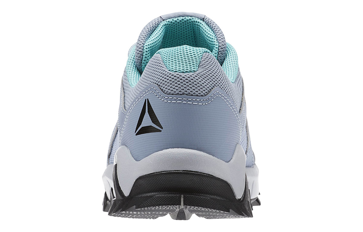 Purchase (W) Reebok Trailgrip 6.0 ''Grau Blau'' CM9508