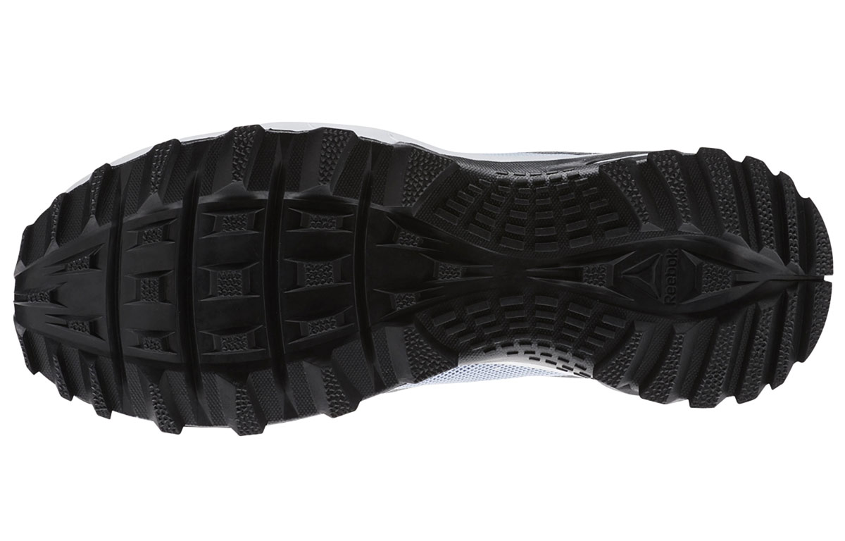 Details for (W) Reebok Trailgrip 6.0 ''Grau Blau'' CM9508