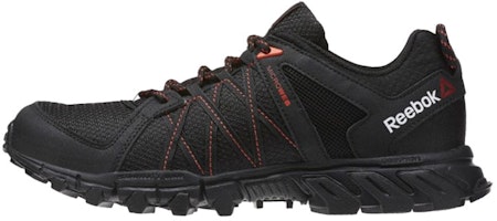 (Women) Reebok Trailgrip RS 5.0 'Black' BD4501 (Women) Reebok Trailgrip RS 5.0 'Black' BD4501