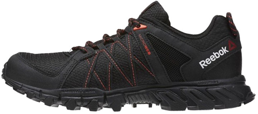 (Women) Reebok Trailgrip RS 5.0 'Black' BD4501 Buy (Women) Reebok Trailgrip RS 5.0 'Black' BD4501