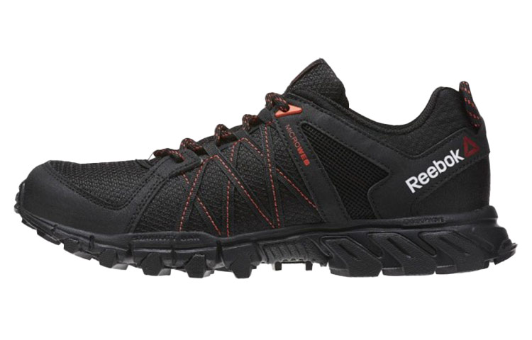 (Women) Reebok Trailgrip RS 5.0 'Black' BD4501