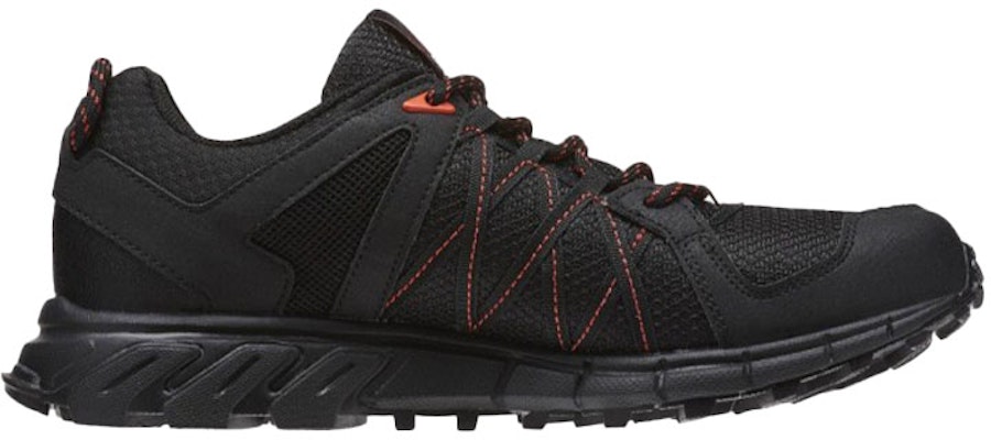 (W) 리복 트레일그립 RS 5.0 블랙 (Reebok teureilgeurip RS 5.0 beullaek) BD4501 Order (W) 리복 트레일그립 RS 5.0 블랙 (Reebok teureilgeurip RS 5.0 beullaek) BD4501