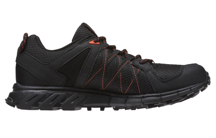 Order (W) Reebok Trailgrip RS 5.0 ''Schwarz'' BD4501