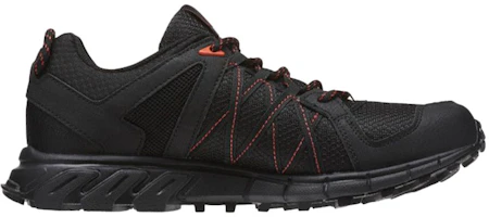Order Reebok Trailgrip RS 5.0 防滑耐磨跑步鞋 女款 黑色