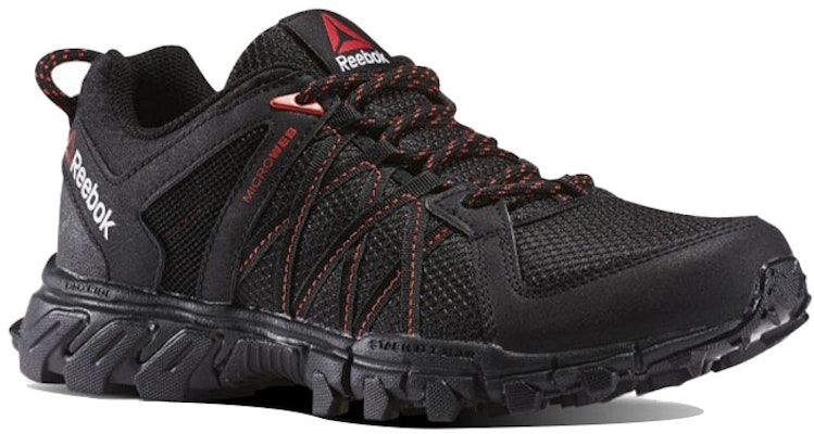 (W) 리복 트레일그립 RS 5.0 블랙 (Reebok teureilgeurip RS 5.0 beullaek) BD4501 Lookbook (W) 리복 트레일그립 RS 5.0 블랙 (Reebok teureilgeurip RS 5.0 beullaek) BD4501