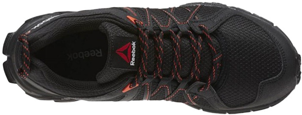 (W) 리복 트레일그립 RS 5.0 블랙 (Reebok teureilgeurip RS 5.0 beullaek) BD4501 Shop (W) 리복 트레일그립 RS 5.0 블랙 (Reebok teureilgeurip RS 5.0 beullaek) BD4501