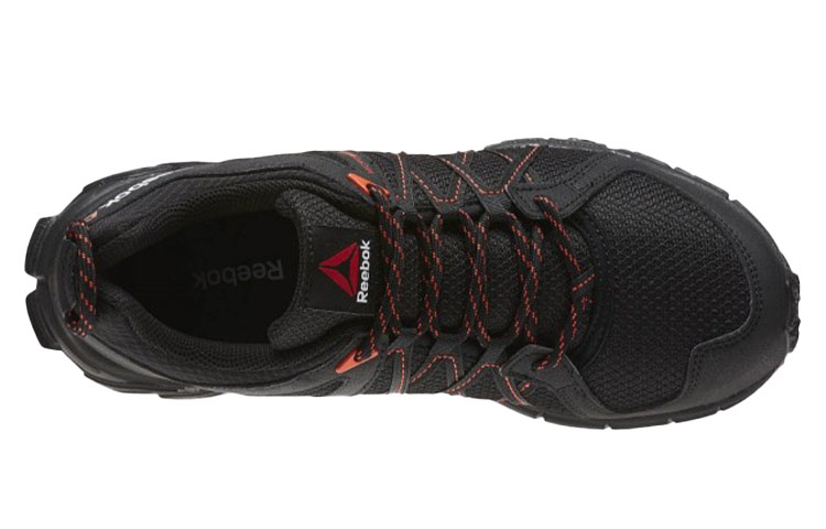 Shop (W) Reebok Trailgrip RS 5.0 ''Schwarz'' BD4501