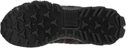 Details for Reebok Trailgrip RS 5.0 防滑耐磨跑步鞋 女款 黑色
