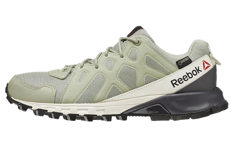 (Women) Reebok Trailgrip RS 5.0 'Green Grey' BD4503