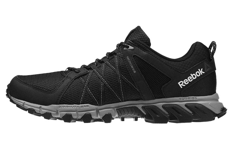(Women) Reebok Trailgrip RS 5.0 'Standard Black' BD4502