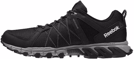 (Women) Reebok Trailgrip RS 5.0 'Standard Black' BD4502 (Women) Reebok Trailgrip RS 5.0 'Standard Black' BD4502