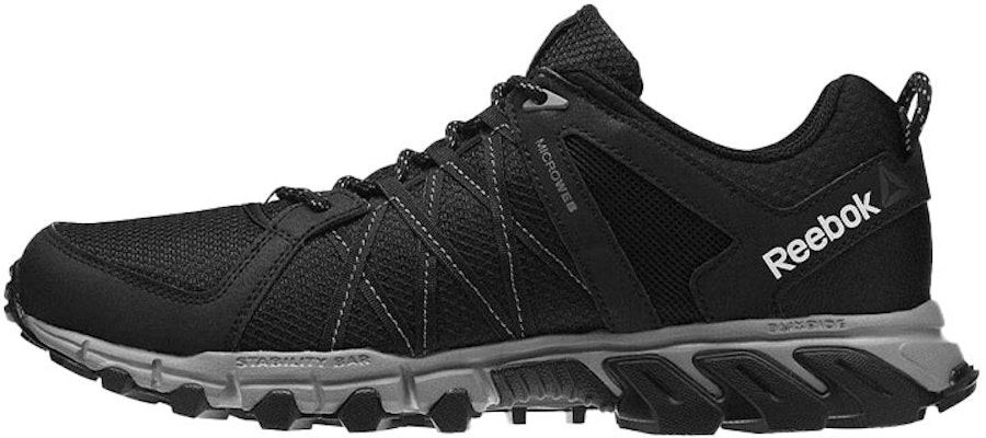 (Women) Reebok Trailgrip RS 5.0 'Standard Black' BD4502 Buy (Women) Reebok Trailgrip RS 5.0 'Standard Black' BD4502