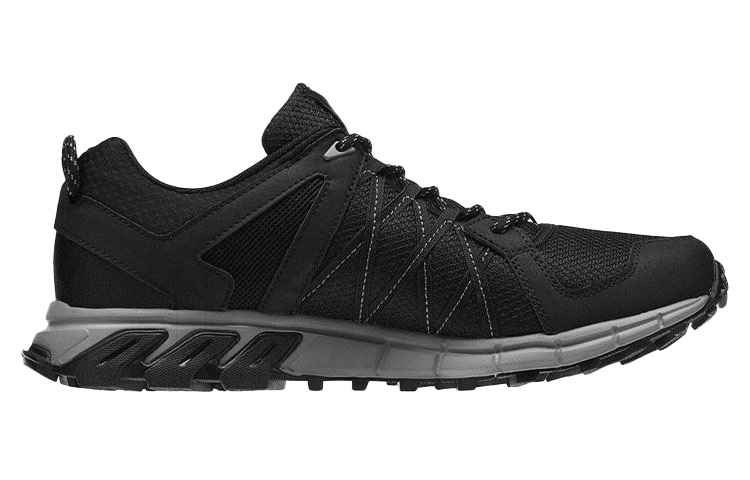 Order (W) 리복 트레일그립 RS 5.0 블랙 (Reebok Trailgrip RS 5.0 Black) BD4502