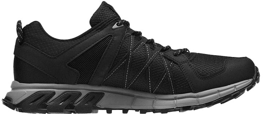 (W) 리복 트레일그립 RS 5.0 블랙 (Reebok Trailgrip RS 5.0 Black) BD4502 Order (W) 리복 트레일그립 RS 5.0 블랙 (Reebok Trailgrip RS 5.0 Black) BD4502