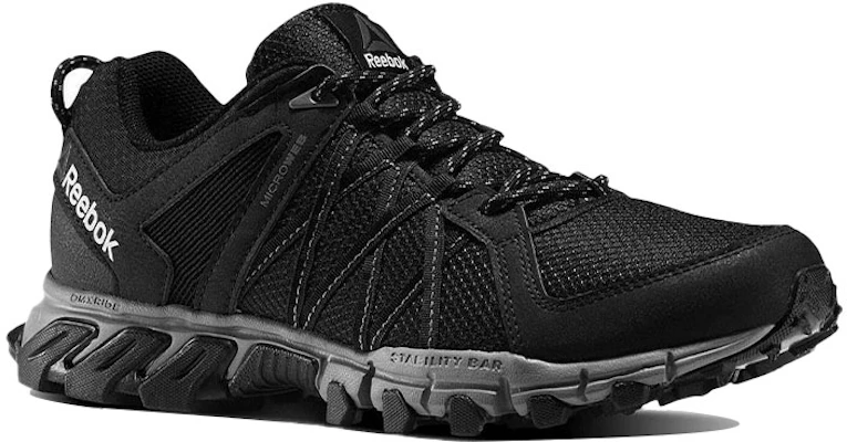 (W) Reebok Trailgrip RS 5.0 ''Nero Standard'' BD4502 Lookbook (W) Reebok Trailgrip RS 5.0 ''Nero Standard'' BD4502