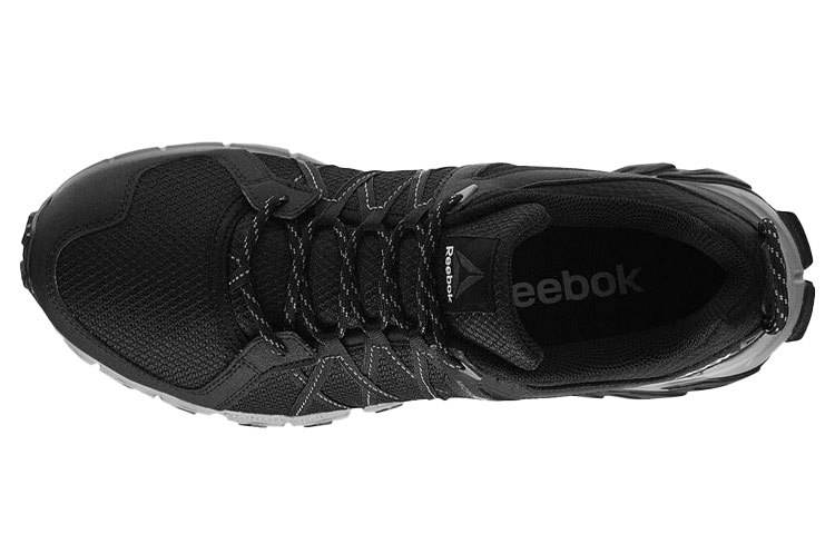 Shop (W) 리복 트레일그립 RS 5.0 블랙 (Reebok Trailgrip RS 5.0 Black) BD4502