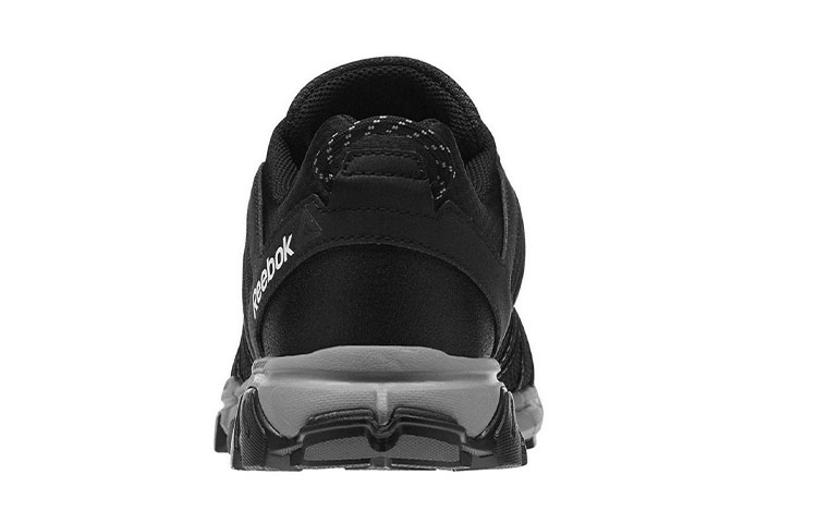 Purchase (W) 리복 트레일그립 RS 5.0 블랙 (Reebok Trailgrip RS 5.0 Black) BD4502